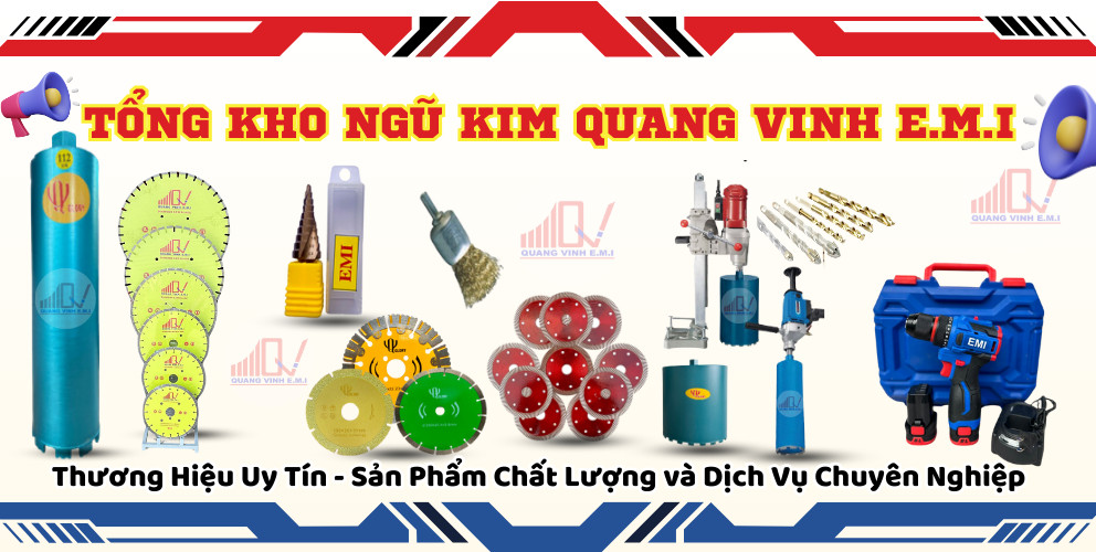 Quang Vinh E.M.I