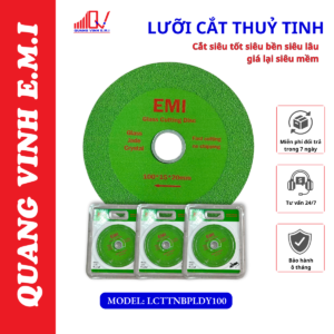 lưỡi cắt thuỷ tinh