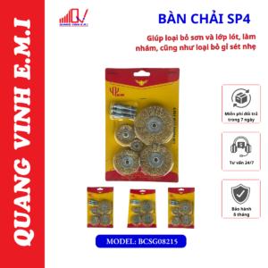 bàn chải 4