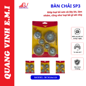 bàn chải 3