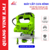 Máy cưa tạo hình quang vinh Emi